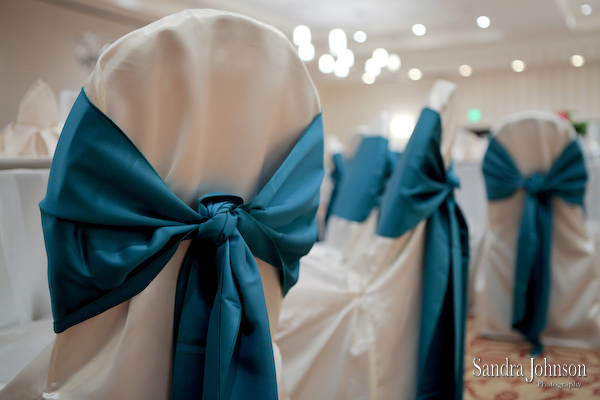 Best Sheraton Orlando North Wedding Photos - Sandra Johnson (SJFoto.com)